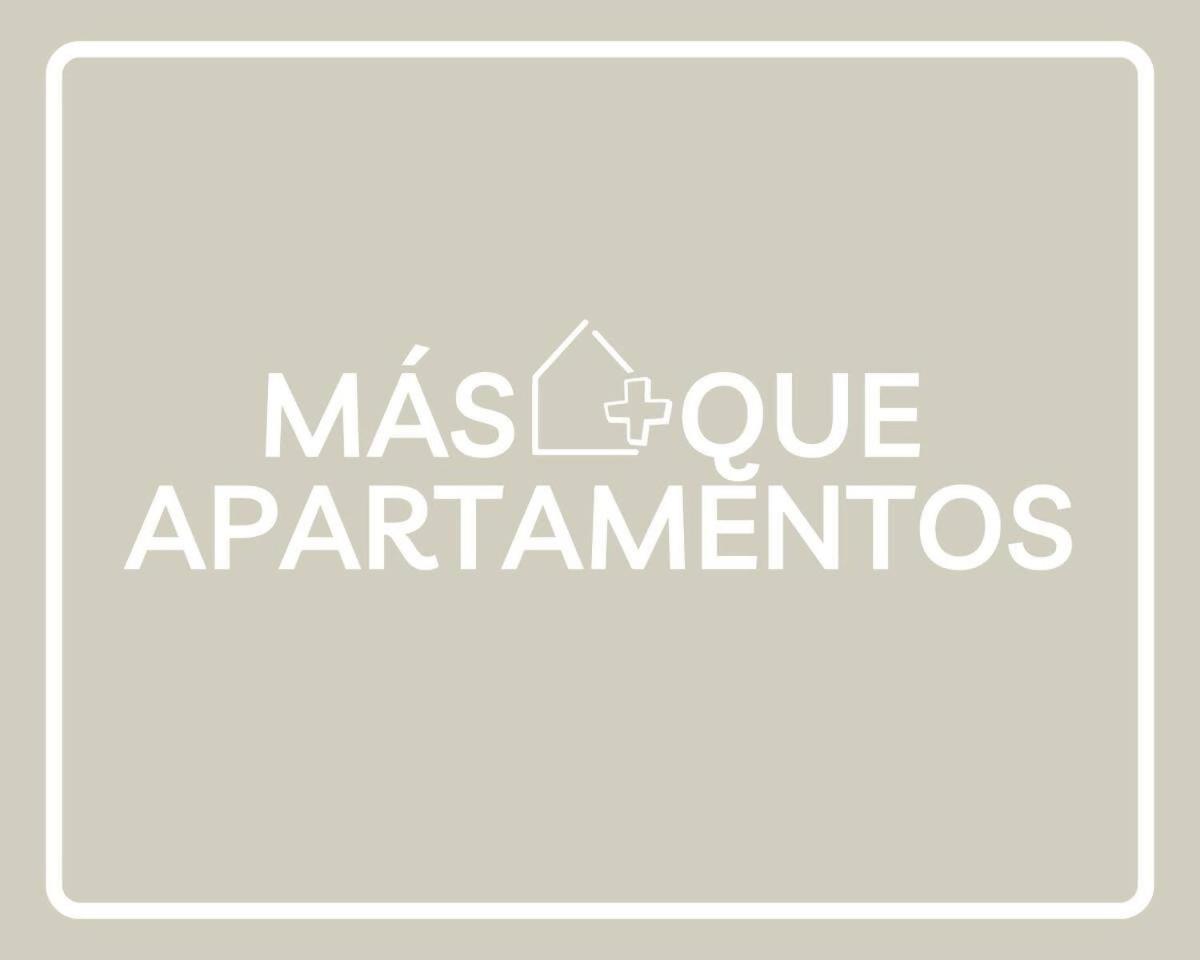 Plaza Europa Mas Que Apartamentos Murcia Exterior foto